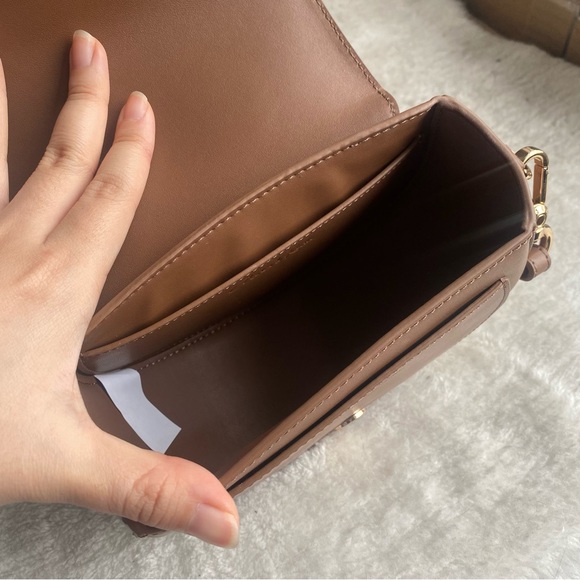 Charles & Keith Saddle Bag - Picture 9 of 10